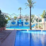 Estudios Y Benal شقة *