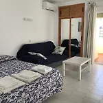 شقة Estudios Y Benal *