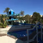 شقة Estudios Y Benal *