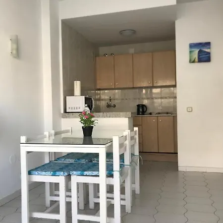 Estudios Y Benal Benalmádena