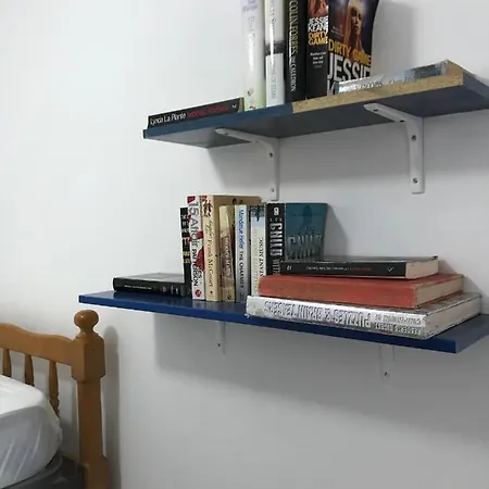 Estudios Y Benal Appartamento Benalmádena