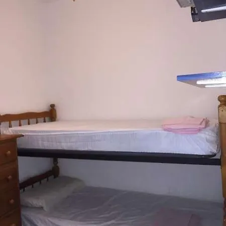 Appartement Estudios Y Benal Benalmádena