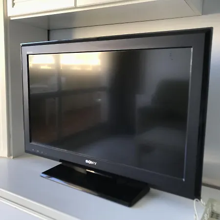 Estudios Y Benal Appartement *
