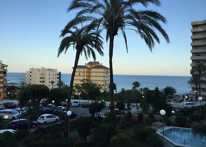 Estudios Y Benal Benalmádena