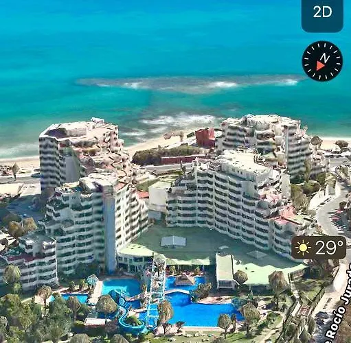Estudios Y Benal Lejlighed Benalmádena