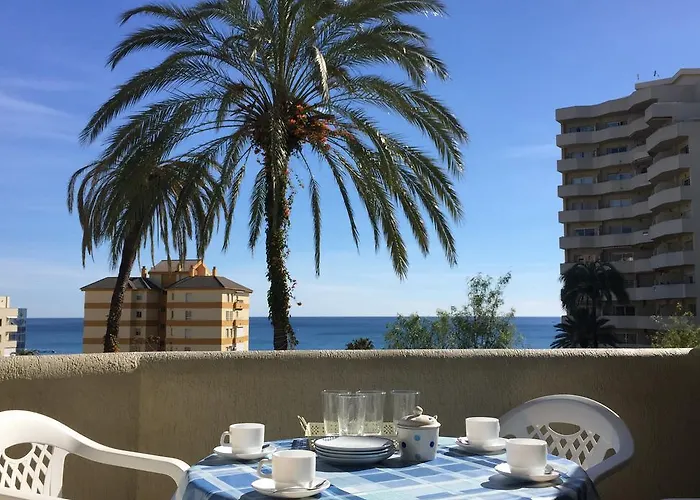 Estudios Y Benal * Benalmádena