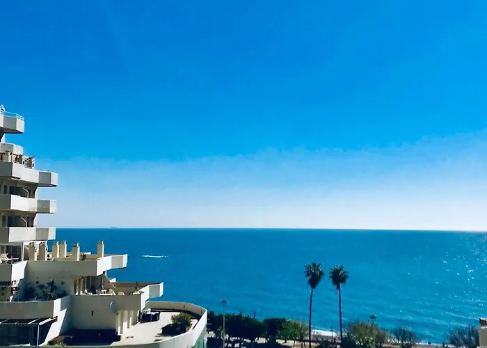 Estudios Y Benal Lejlighed Benalmádena