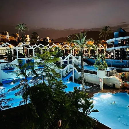 Estudios Y Benal Beach Apartment Benalmadena