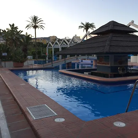 Estudios Y Benal Beach Benalmadena