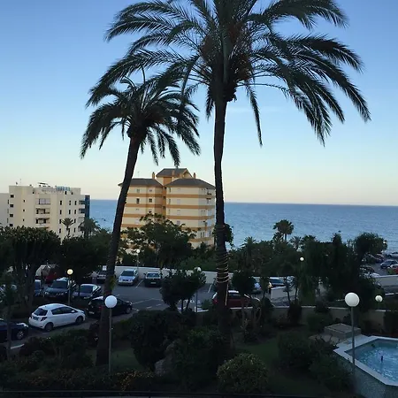 Estudios Y Benal Beach Benalmadena