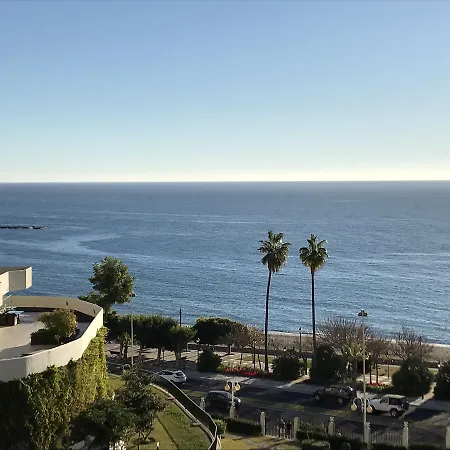 Apartment Estudios Y Benal Beach Benalmadena