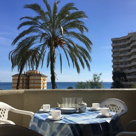 Estudios Y Benal Beach * Benalmadena