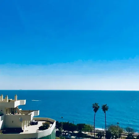 Estudios Y Benal Beach Apartment Benalmadena
